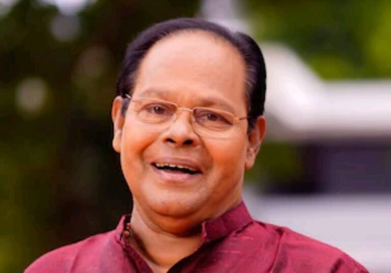 ഇന്നസെൻ്റ് വിടവാങ്ങി