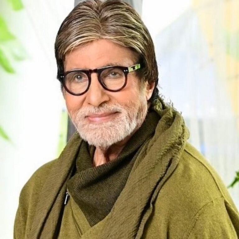 അമിതാഭ് ബച്ചന് വാരിയെല്ലിൽ പൊട്ടലും പേശികളിൽ മുറിവും; വിശ്രമത്തിലാണ് ഇനിയും കാണാമെന്ന് ആരാധകരോട്