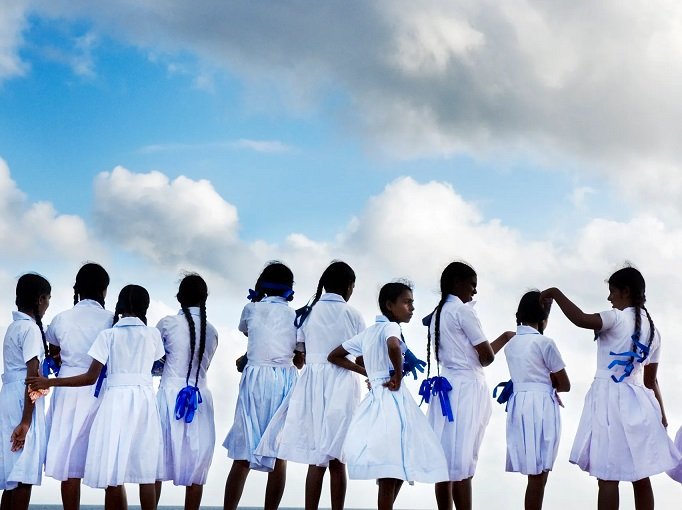 അടുത്ത അധ്യയന വർഷത്തേക്കുള്ള സ്കൂൾ യൂണിഫോം വിതരണം തുടങ്ങുന്നു, ചരിത്രം നേട്ടത്തിനായി വിദ്യാഭ്യാസ വകുപ്പ്