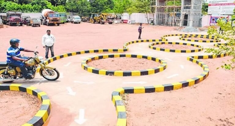 ഡ്രൈവിങ് ടെസ്റ്റിന് ഗിയർ ഇല്ലാത്ത കാർ ഓടിച്ചാലും മതി, കേരളത്തിലും ഉത്തരവായി