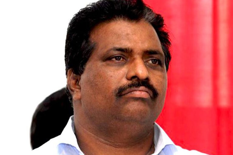 കെ പി സി സി യോഗത്തിൽ വർക്കിങ് പ്രസിഡൻ്റ് ഇടഞ്ഞു