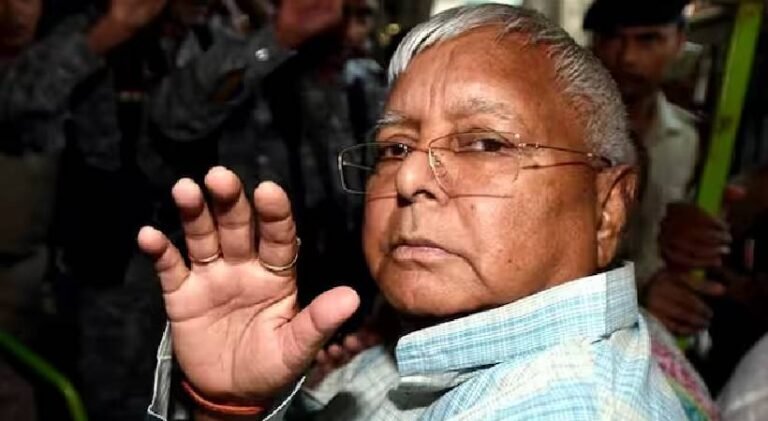 റാബ്രി ദേവിക്ക് പിന്നാലെ രോഗാവസ്ഥയിൽ കഴിയുന്ന ലാലുവിനെ തേടിയും സിബിഐ