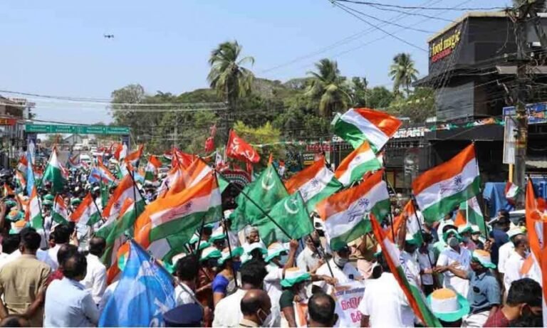 തദ്ദേശ ഉപതിരഞ്ഞെടുപ്പിൽ ഞെട്ടിച്ച് യു ഡി എഫ്