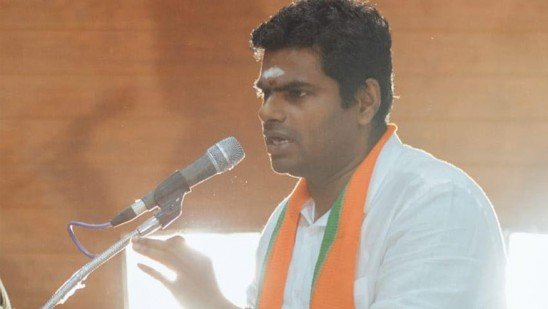 ബിഹാറിൽ നിന്നുള്ള തൊഴിലാളികൾ ആക്രമിക്കപ്പെട്ടതായി പ്രചാരണം തമിഴ്നാട് ബി ജെ പി അധ്യക്ഷനെതിരെയും കേസ്