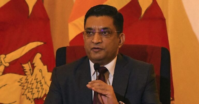 വിൻഡ് മിൽ വൈദ്യുത പദ്ധതി അദാനിക്ക് നൽകിയതിലെ ഇടപെടൽ സമ്മതിച്ച് ശ്രീലങ്ക