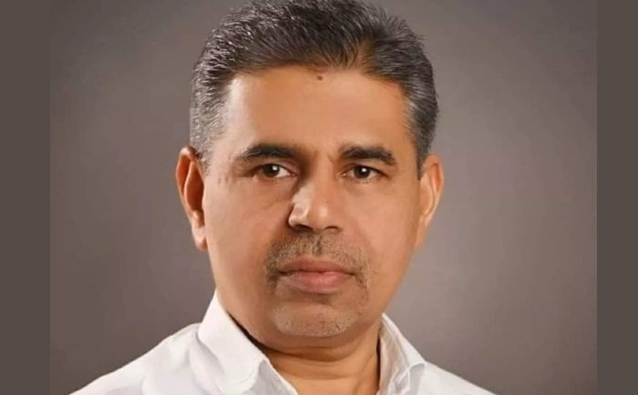 പാർട്ടി അധോലോക നായകരുടെ കൈകളിലെന്ന് മുസ്ലീം ലീഗ് മുൻ സംസ്ഥാന സെക്രട്ടറി കെ എസ് ഹംസ