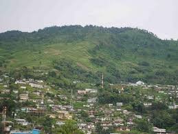 നാഗാലാൻ്റിൽ ബി ജെ പി സഖ്യം അധികാരത്തിലേക്ക്