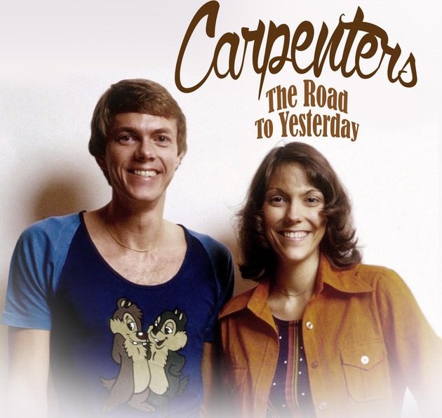 കീരവാണി പറഞ്ഞ ആ കാർപെൻ്റേഴ്സ് ഇതാ ഈ പാട്ടുകാരാണ്