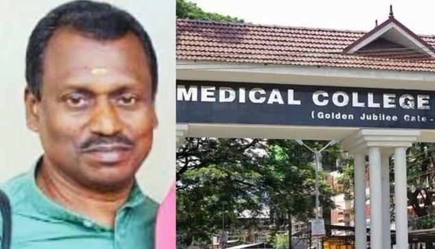 പോസ്റ്റ് സർജിക്കൽ ഐസിയുവിൽ യുവതിക്കെതിരെ ലൈംഗിക പീഡനം, അഞ്ച് പേരെ സസ്പെൻ്റ് ചെയ്തു, ഒരാളെ പിരിച്ചു വിട്ടു