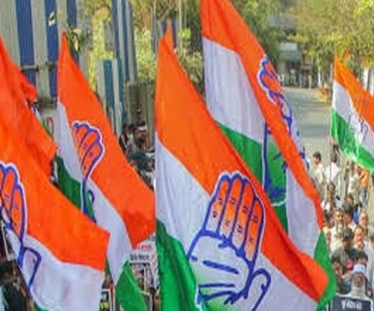 കോൺഗ്രസ് പുനഃസംഘടനയ്ക്ക് ഏഴംഗ ഉപസമിതി