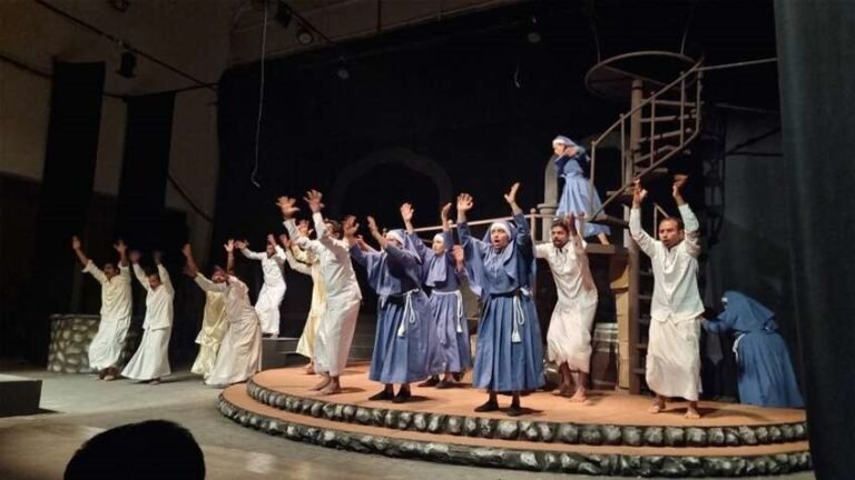 ഫ്രാൻസിസ് നൊറോണയുടെ കഥയെ ആസ്പദമാക്കിയുള്ള കക്കുകളി നാടകത്തിനെതിരെ ക്രൈസ്തവ സംഘടനകൾ; സർക്കാർ പ്രതിരോധത്തിൽ