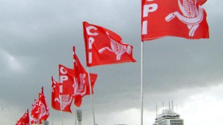 കിടുങ്ങി; സിപിഐ ആഗോള ഭീകര പട്ടികയിൽ; പേരിലെ വിശേഷണം മാറിയെന്ന് ഐ ഇ പി