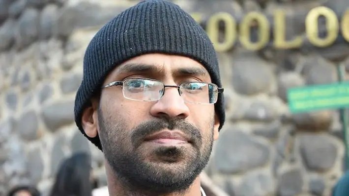 സിദ്ദീഖ് കാപ്പൻ ജയിൽ മോചിതനായി നാട്ടിലെത്തി