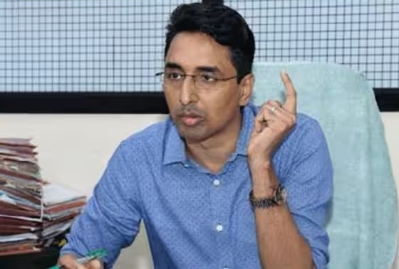 ലൈഫ് മിഷൻ സിഇഒ പി.ബി നൂഹ് ഹാജരാവണം, ഇ ഡി നൊട്ടീസ് നൽകി