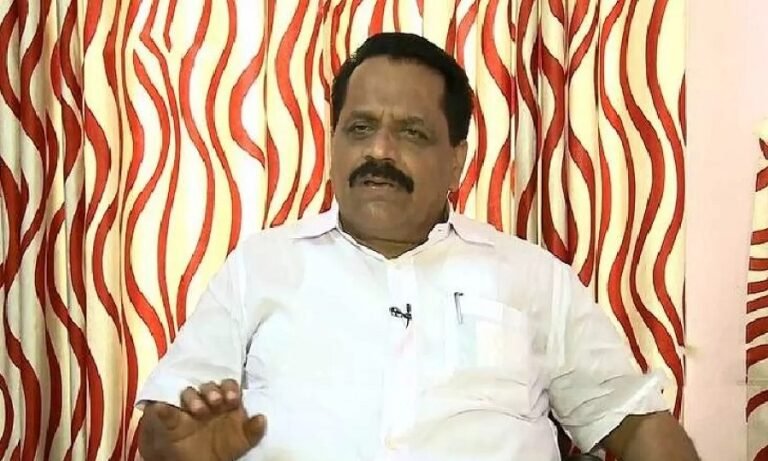 ബിജെപി ആശിർവാദത്തോടെ കേരള കോൺഗ്രസ് നേതാക്കളുടെ മുൻകൈയിൽ കേരളത്തിൽ പുതിയ പാർട്ടി