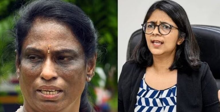 ബ്രിജ് ഭൂഷൻ്റെ ലൈംഗികാതിക്രമങ്ങൾ സംബന്ധിച്ച് കൂടുതൽ വെളിപ്പെടുത്തൽ, പിടി ഉഷയുടെ നിലപാട് തള്ളി ഡൽഹി വനിതാ കമ്മീഷനും എംപിക്കെതിരെ രംഗത്ത്