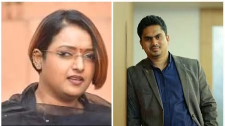 എംവി ഗോവിന്ദനെ അറിയില്ല, സ്വപ്ന സുരേഷ് ഗൂഡാലോചന നടത്തിയിട്ടുണ്ടാവാം അതും അറിയില്ലെന്ന് വിജേഷ് പിള്ള