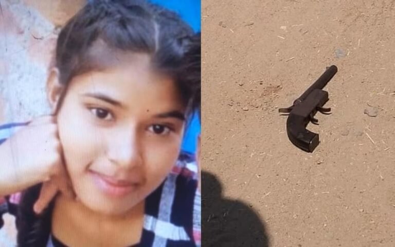 ഉത്തർപ്രദേശിൽ പൊലീസ് സ്റ്റേഷനടുത്ത് വെച്ച് പരീക്ഷ കഴിഞ്ഞിറങ്ങിയ വിദ്യാർഥിനിയെ വെടിവെച്ച് കൊന്നു