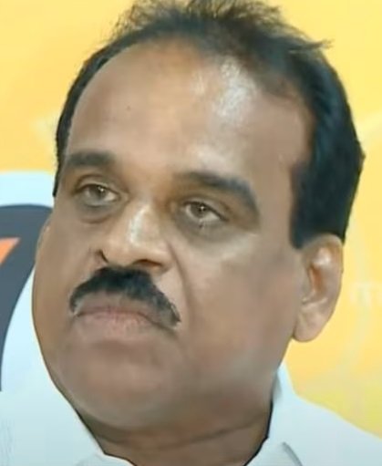 കേരള കോൺഗ്രസ് നേതാവ് വിക്ടർ തോമസ് ബിജെപിയിൽ ചേർന്നു