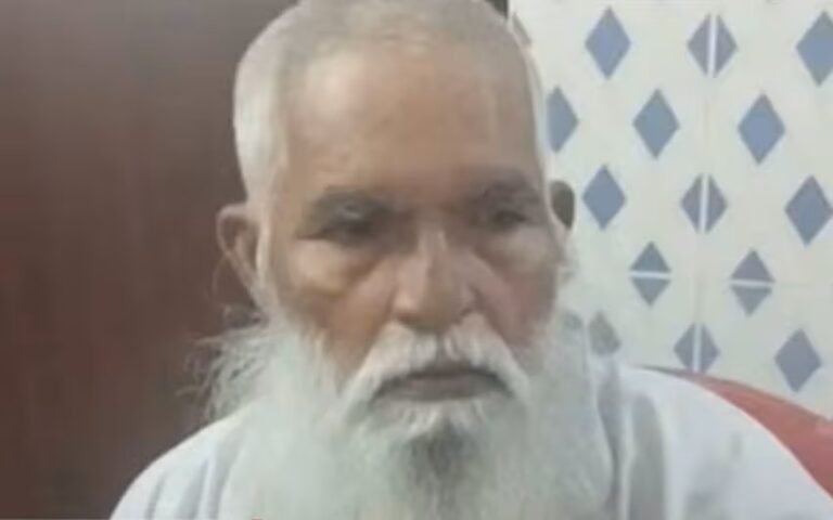 പോക്സോ കേസിൽ 77 കാരനായ വൈദികൻ അറസ്റ്റിൽ