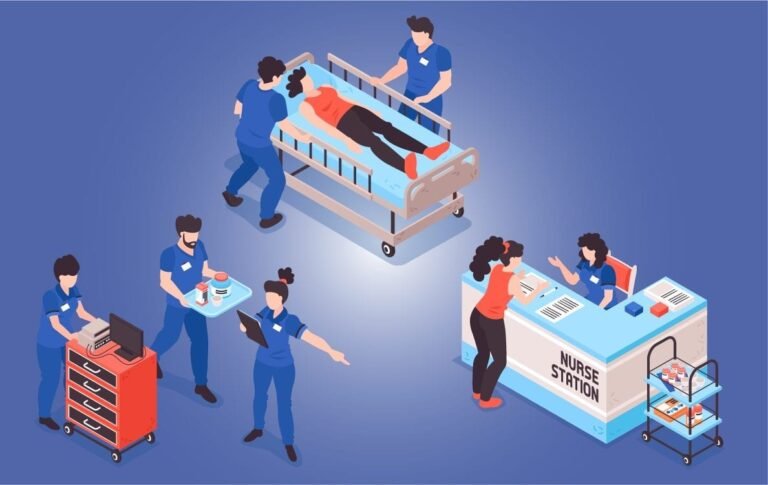 157 സർക്കാർ നഴ്‌സിംഗ് കോളെജുകൾക്ക് അനുമതി, കേരളത്തിന് പൂജ്യം, യുപിയിൽ 27