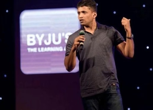 ബൈജൂസ് ഓഫീസുകളിൽ ഇ ഡി റെയിഡ്