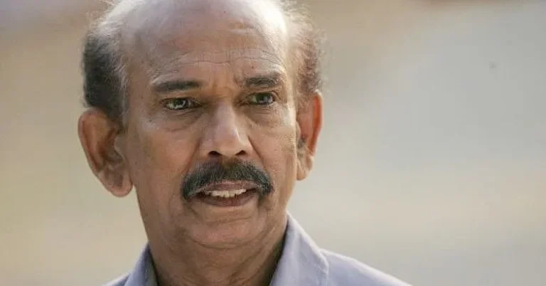 മാമുക്കോയ ആശുപത്രിയിൽ