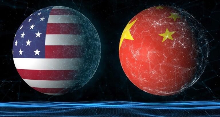 വിവര സാങ്കേതിക വിജ്ഞാന രംഗങ്ങളിൽ ശീതയുദ്ധം കടുക്കുന്നു, കോർപ്പറേറ്റ്,അധികാര താത്പര്യങ്ങൾ മുന്നിൽ