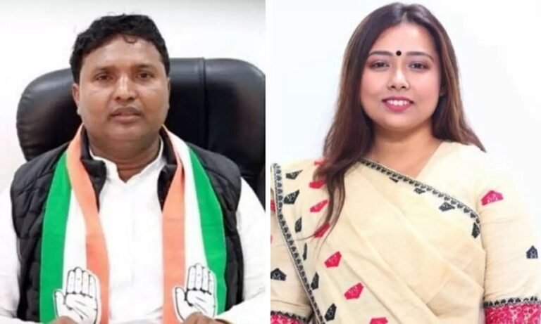 യൂത്ത് കോൺഗ്രസിൽ എന്താണ് സംഭവിക്കുന്നത്, ലിംഗവിവേചന പരാതി നൽകിയ അങ്കിതയെ പുറത്താക്കി