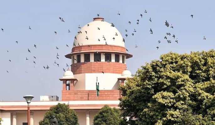 മുസ്ലീം ലീഗിനെ നിരോധിക്കണമെന്ന ആവശ്യം സുപ്രീം കോടതി തള്ളി