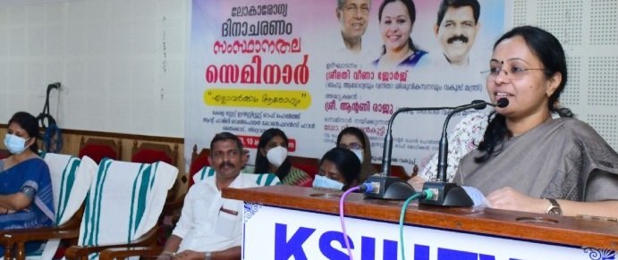 പ്രമേഹവും ബ്ലഡ് പ്രഷറുമുള്ളവർ മാസ്ക് ധരിക്കണം – മന്ത്രി