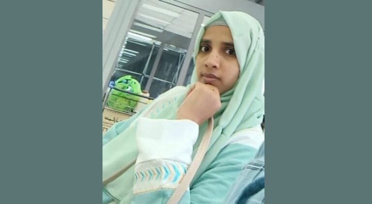 കോഴിക്കോട് സ്വദേശിനിയായ നഴ്സ് മക്കയിൽ മരണപ്പെട്ടു