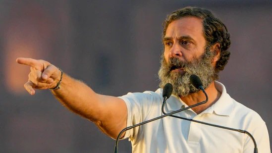 മാനനഷ്ടക്കേസിൽ കുരുക്കിയതിന് എതിരായ രാഹുലിൻ്റെ ഹരജിയിൽ വിധി വ്യാഴാഴ്ച