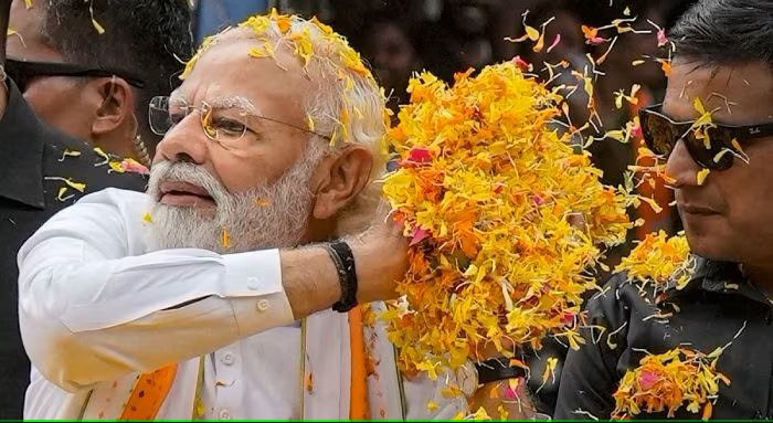 വെറുപ്പിൻ്റെ ചന്തയിൽ സ്നേഹത്തിൻ്റെ കട തുറന്നു – രാഹുൽ ഗാന്ധി