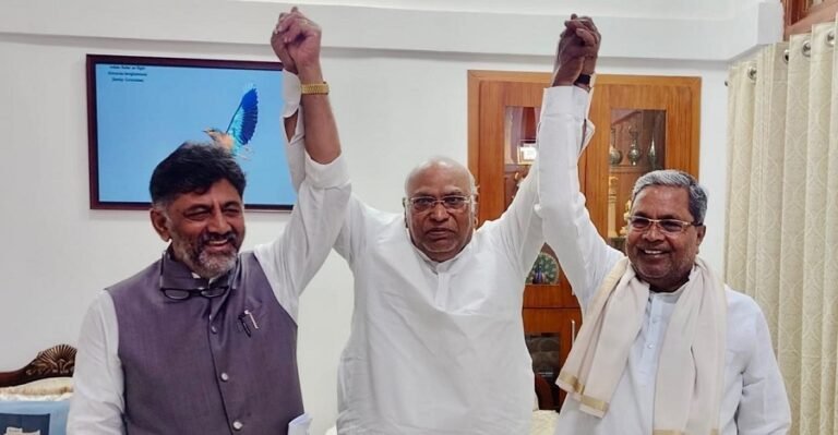 കർണാടക മുഖ്യമന്ത്രി സ്ഥാനത്ത് സിദ്ധരാമയ്യ തന്നെ തുടരും, വിവാദത്തിരിയുമായി എം ബി പാട്ടീൽ