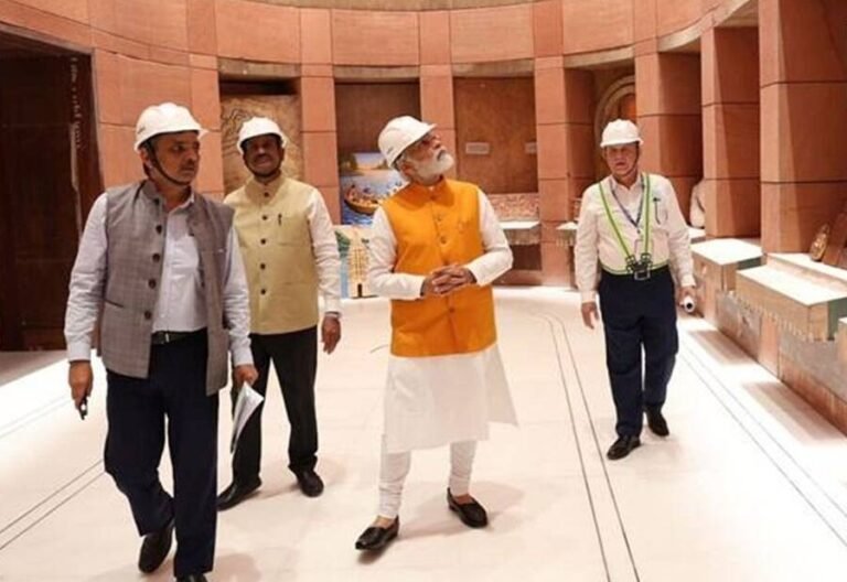 രാഷ്ട്രപതിയെ ഒഴിവാക്കിയത് എന്തിന് ?പാർലമെൻ്റ് മന്ദിരം ഉദ്ഘാടനം ബഹിഷ്കരിച്ച് പ്രതിഷേധവുമായി പ്രതിപക്ഷം