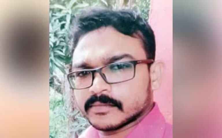 പങ്കാളിയെ കൈമാറ്റം ചെയ്ത കേസിൽ പരാതിപ്പെട്ട ഭാര്യയെ വെട്ടിക്കൊന്ന യുവാവും മരിച്ചു