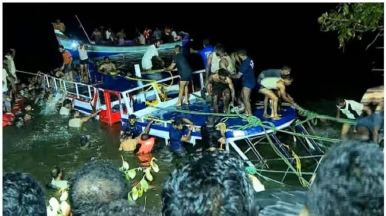 താനൂർ ബോട്ടപകടത്തിൽ മരിച്ചവരിൽ 15 പേർ കുട്ടികൾ, ഡ്രൈവർക്ക് ലൈസൻസ് ഉണ്ടായിരുന്നില്ല