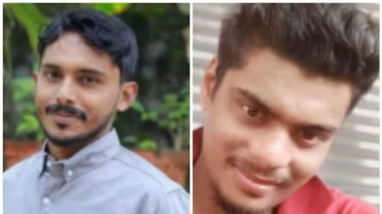 റിയാദിൽ തീപ്പിടുത്തത്തിൽ മരിച്ച ആറുപേരിൽ രണ്ട് മലയാളി യുവാക്കളെയും തിരിച്ചറിഞ്ഞു