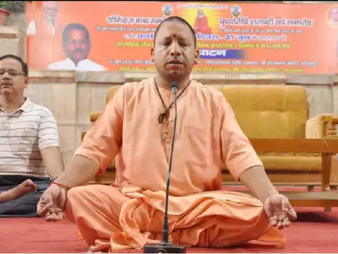 ഉത്തർ പ്രദേശിൽ ഏറ്റുമുട്ടൽ കൊലപാതകത്തിൽ കൊല്ലപ്പെട്ടത് 186 പേർ, മാസത്തിൽ 60 പേർ പൊലീസ് സേനയുടെ തോക്കിനിരയാവുന്നു