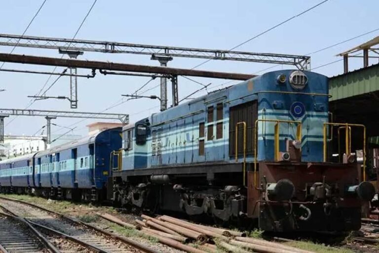 ട്രെയിൻ ഗാതഗതത്തിന് നിയന്ത്രണം, ഇന്നും നാളെയും വിവിധ തീവണ്ടികൾ മുടങ്ങും