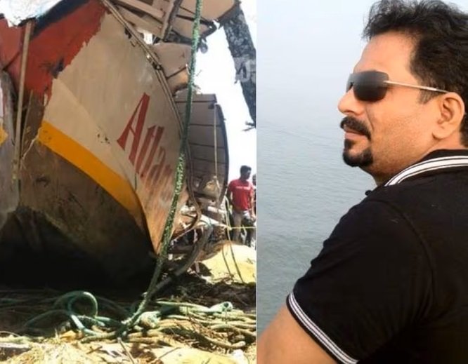 താനൂർ ബോട്ടപകടം, ഉടമ അറസ്റ്റിൽ