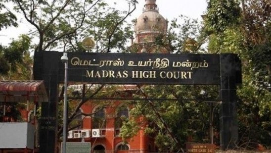 പിരിഞ്ഞാലും മരിച്ചാലും ഭർത്താവിൻ്റെ സമ്പാദ്യത്തിൽ ഭാര്യയ്ക്കും തുല്യ അവകാശം- മദ്രാസ് ഹൈക്കോടതി