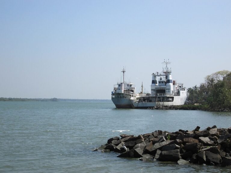 ഗൾഫ് രാജ്യങ്ങളിലേക്ക് കുറഞ്ഞ നിരക്കിൽ കപ്പൽ യാത്ര; വാഗ്ദാനവുമായി വീണ്ടും മന്ത്രി