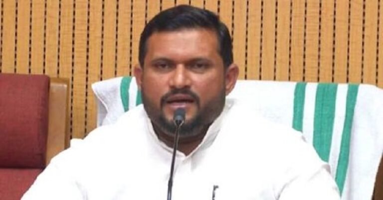 ലക്ഷദ്വീപ് എം പിയുടെ വീട്ടിലും ഓഫീസിലും ഇ ഡി റെയിഡ്