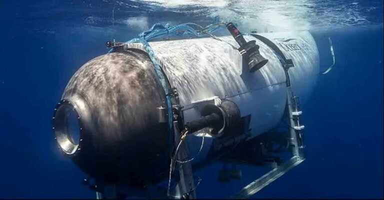 ടൈറ്റാനിക് കാണാൻ പോയവർ കാണാമറയത്ത് തന്നെ, ഇനി 10 മണിക്കൂർ ജീവൻ നിലനിർത്താനുള്ള ഓക്സിജൻ മാത്രം