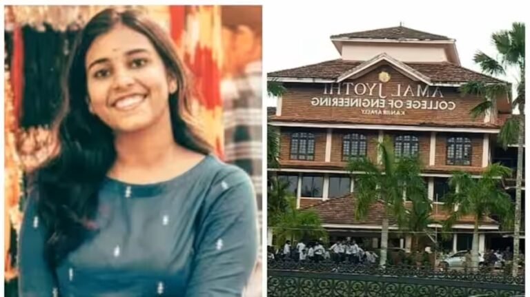 അമൽജ്യോതി കോളിജ് വിദ്യാർഥിനി ശ്രദ്ധയുടെ മരണം ക്രൈബ്രാഞ്ച് അന്വേഷിക്കും, സമരക്കാരുമായി ധാരണയായി