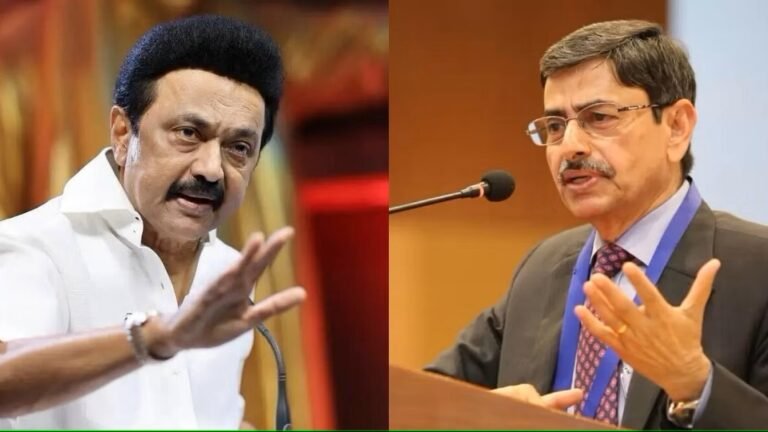 തമിഴ് നാട്ടിൽ മുഖ്യമന്ത്രി അറിയാതെ മന്ത്രിയെ ഗവർണർ പുറത്താക്കി, വിമർശനം ഉയർന്നതോടെ ഉത്തരവ് റദ്ദാക്കി