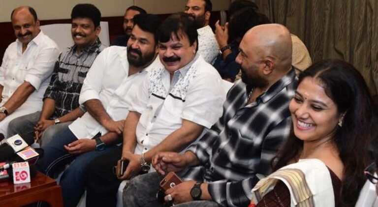 അമ്മ യോഗം ഇന്ന്, ഷെയിൻ നിഗം അകത്തേക്ക്