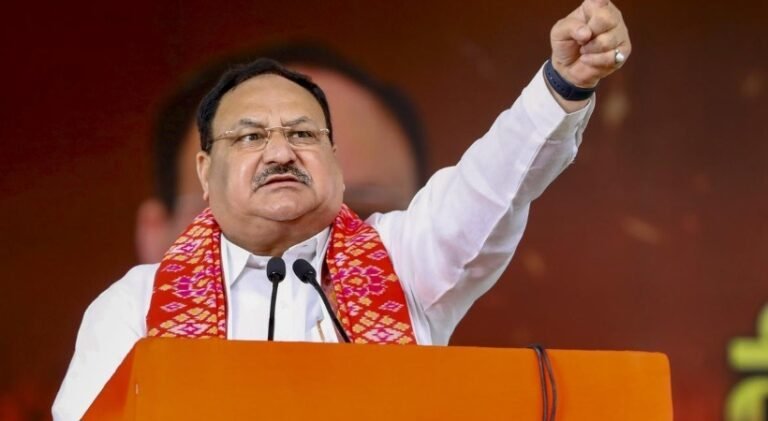 ഭീകരവാദത്തിലേക്ക് കൂടുതൽ പേർ എത്തുന്നത് കേരളത്തിൽ നിന്നെന്ന് ബി ജെ പി ദേശീയ അധ്യക്ഷൻ